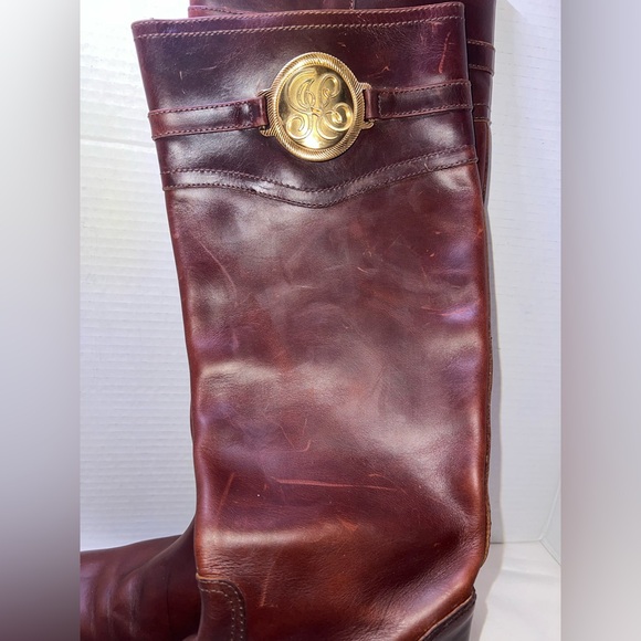 🔥🔥🔥Vintage Juicy Couture Riding Boots Size: 8 - Picture 14 of 14